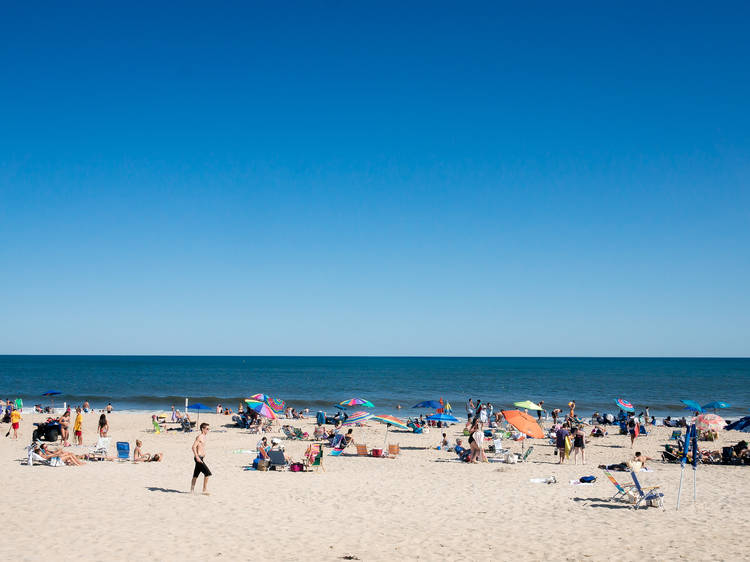 Ultimate guide to the Hamptons