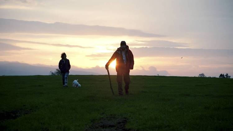 Sightseers (2012)