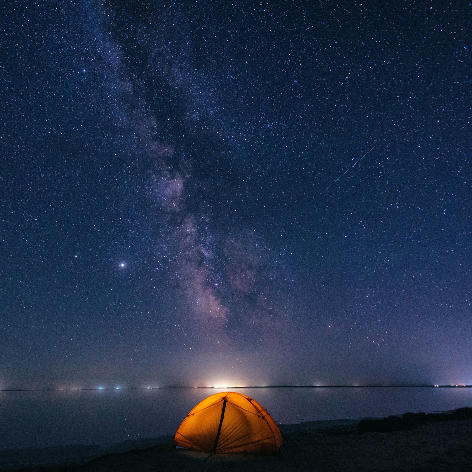 Perseidas 2023: cuándo y dónde ver la lluvia de estrellas más esperada del año