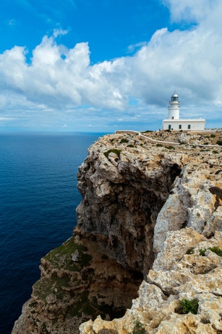 Cabo de Cavalleria