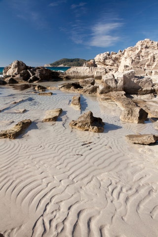 Ses Salines Ibiza