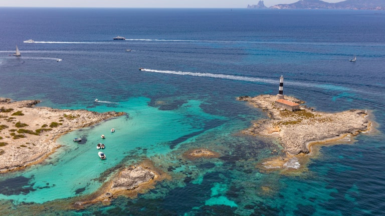 20 lugares para enamorarse (aún más) de las Islas Baleares