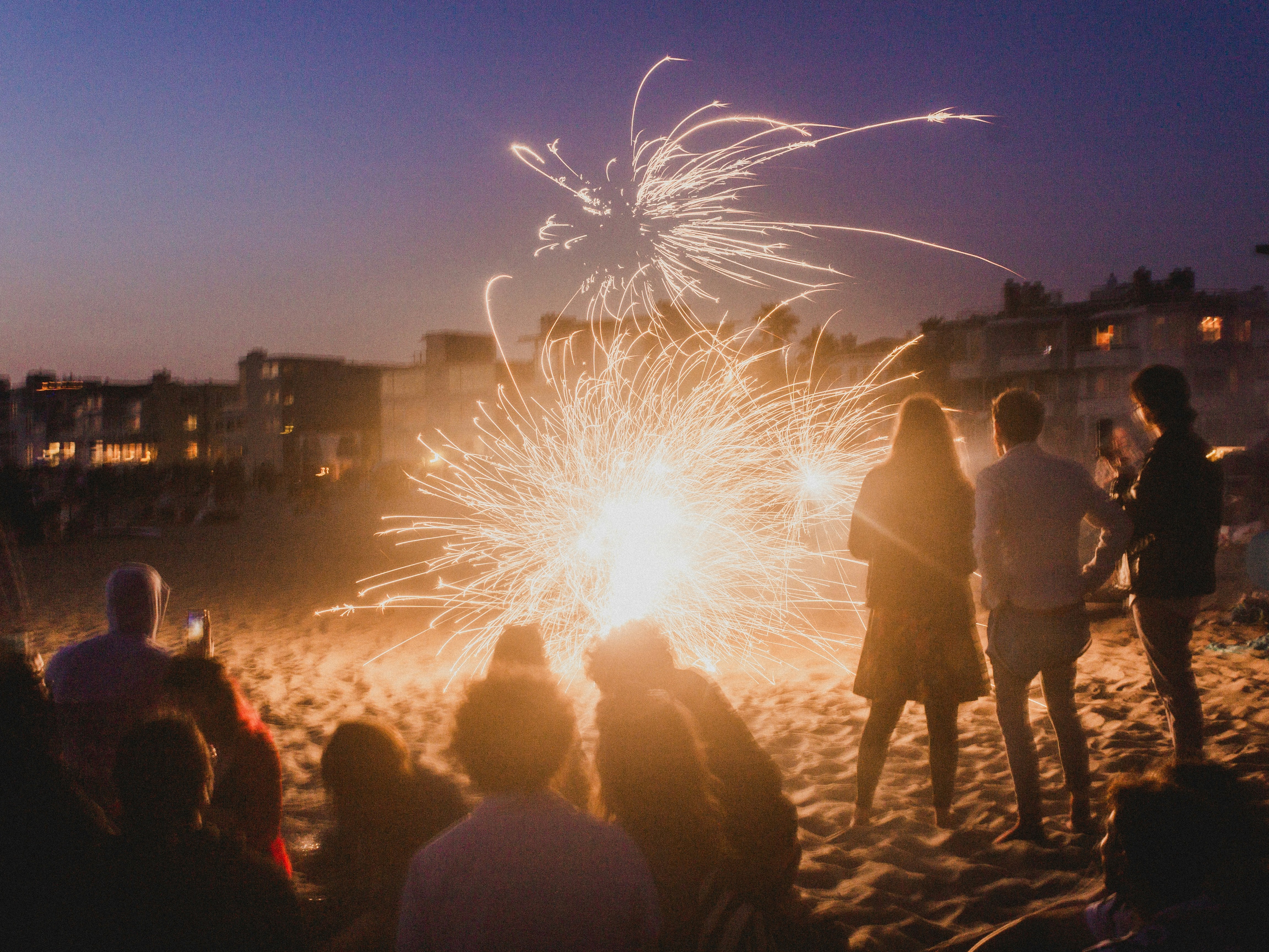 San Juan: así se celebra la noche más mágica del año en España