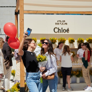 Así fue la 2ª edición del Madrid Beauty Festival