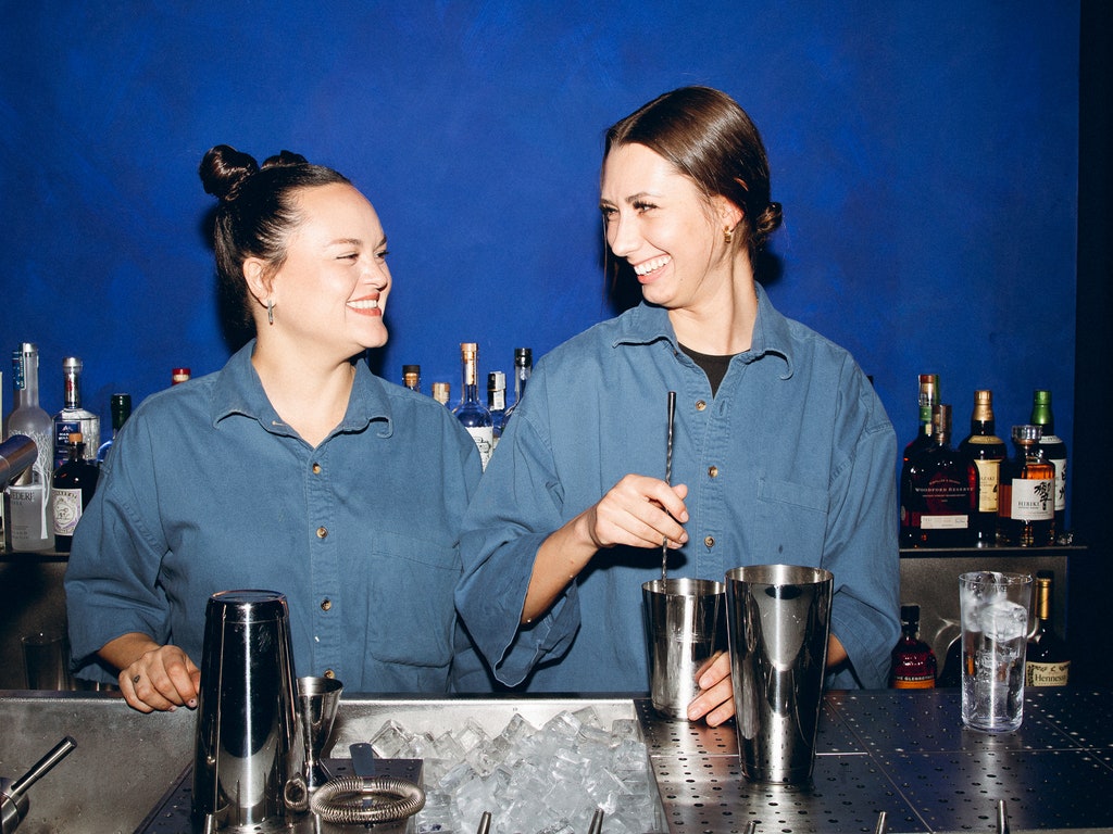 Las (nuevas) coctelerías de Madrid donde ver y ser visto