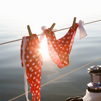 Bikinis y bañadores: todas las firmas de baño que triunfarán este verano