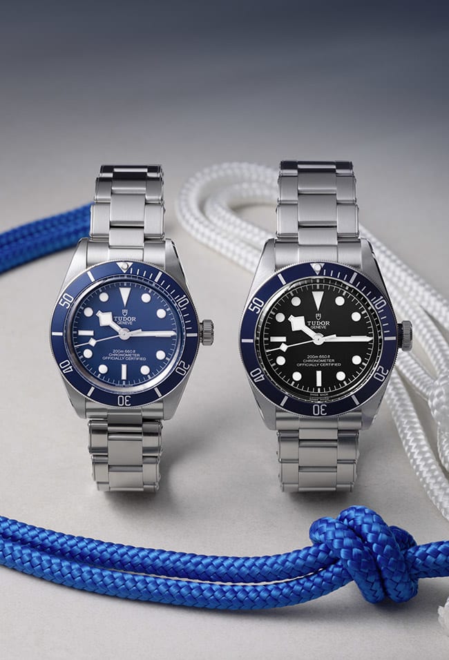 Diving watches