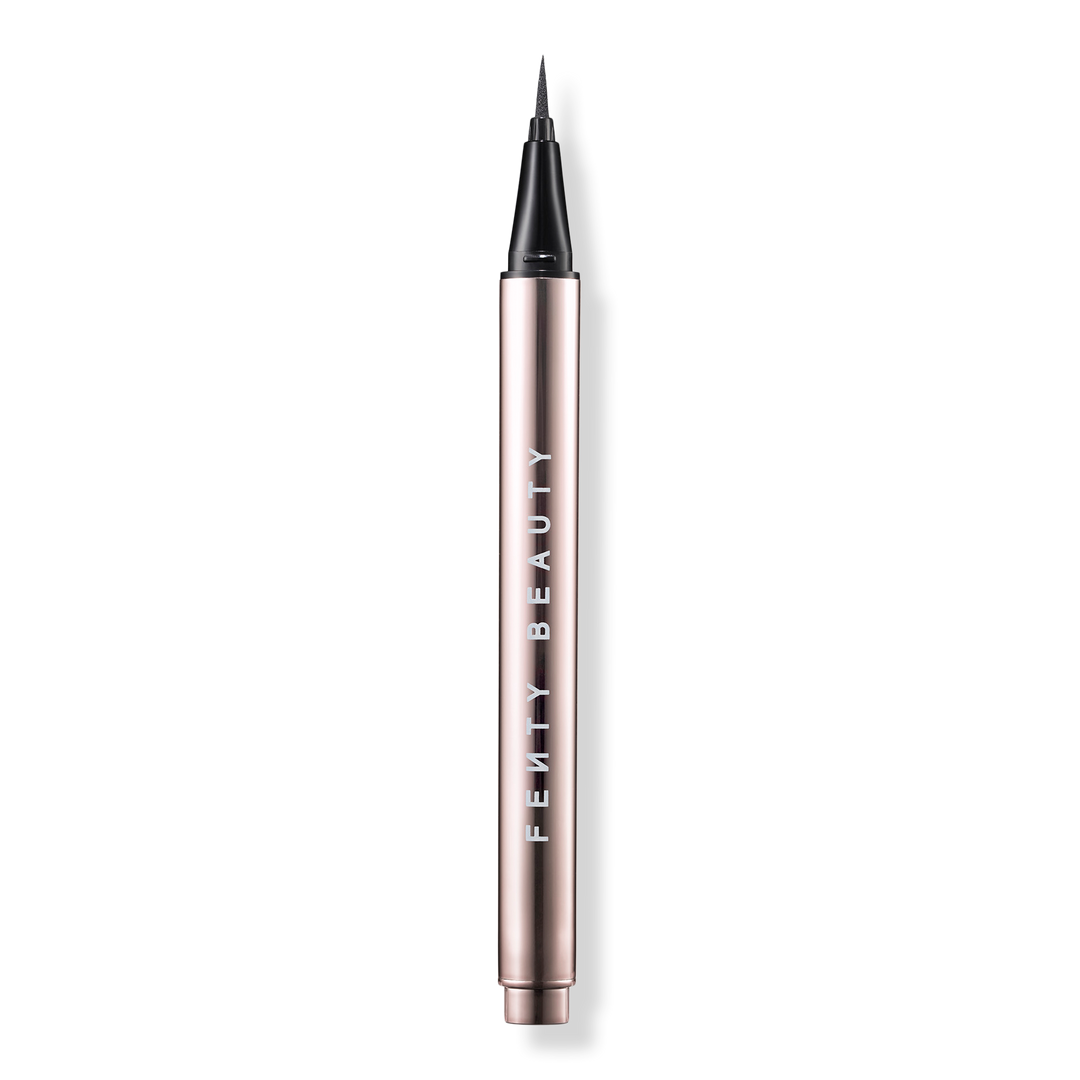 FENTY BEAUTY by Rihanna Flyliner Longwear Liquid Eyeliner #1