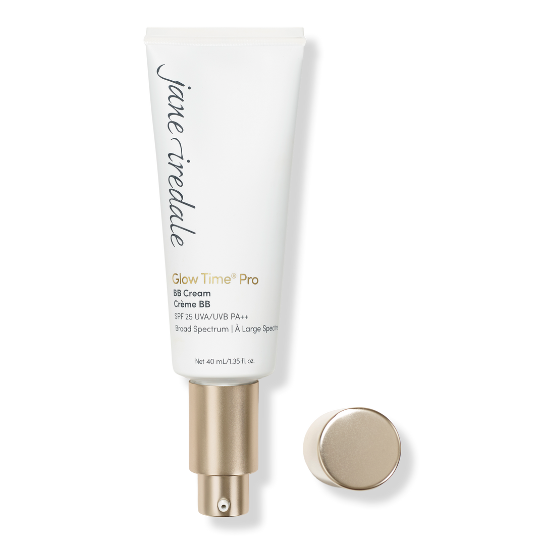 jane iredale Glow Time Pro BB Cream #1