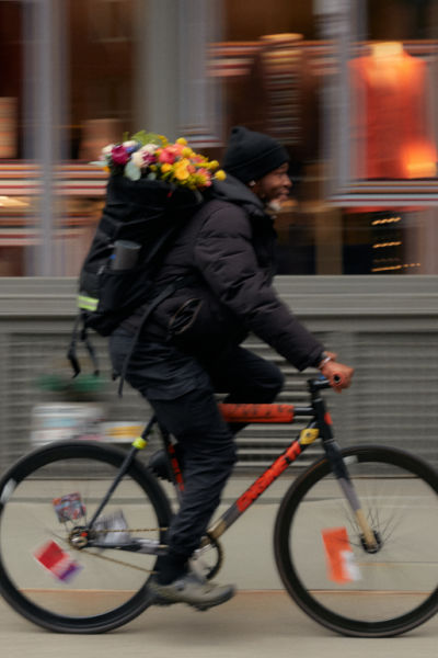 Same-Day Flower Delivery