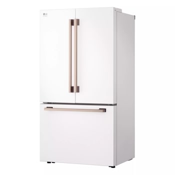 LG STUDIO 27 cu. ft. Smart Counter-Depth MAX™ French Door Refrigerator
