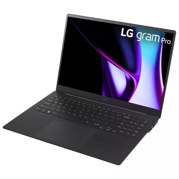 LG gram Pro 16” OLED Thin and Lightweight Laptop