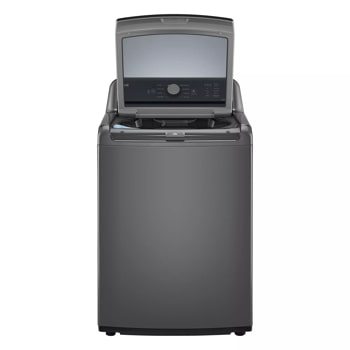 4.1 cu. ft. Top Load Washer with 4-Way Agitator® and TurboDrum™ Technology