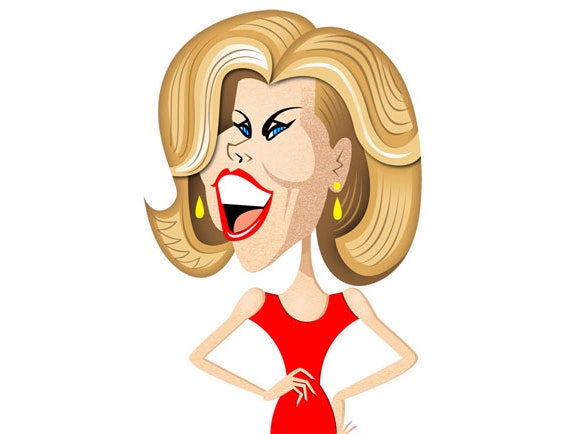 The Proust Questionnaire: Christine Baranski