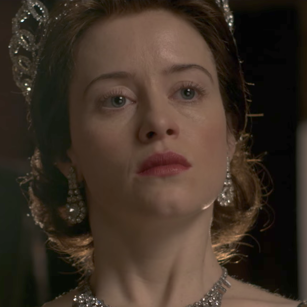 The Queen Stares Down a Revolution in The Crown Season 2 Trailer