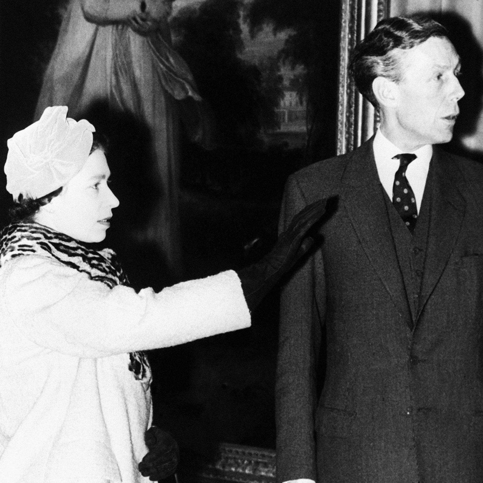 The Crown: Queen Elizabeth’s Betrayal Inside Buckingham Palace