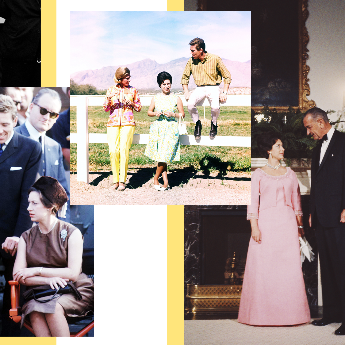 The Crown: Princess Margaret’s Wildest Moments in America