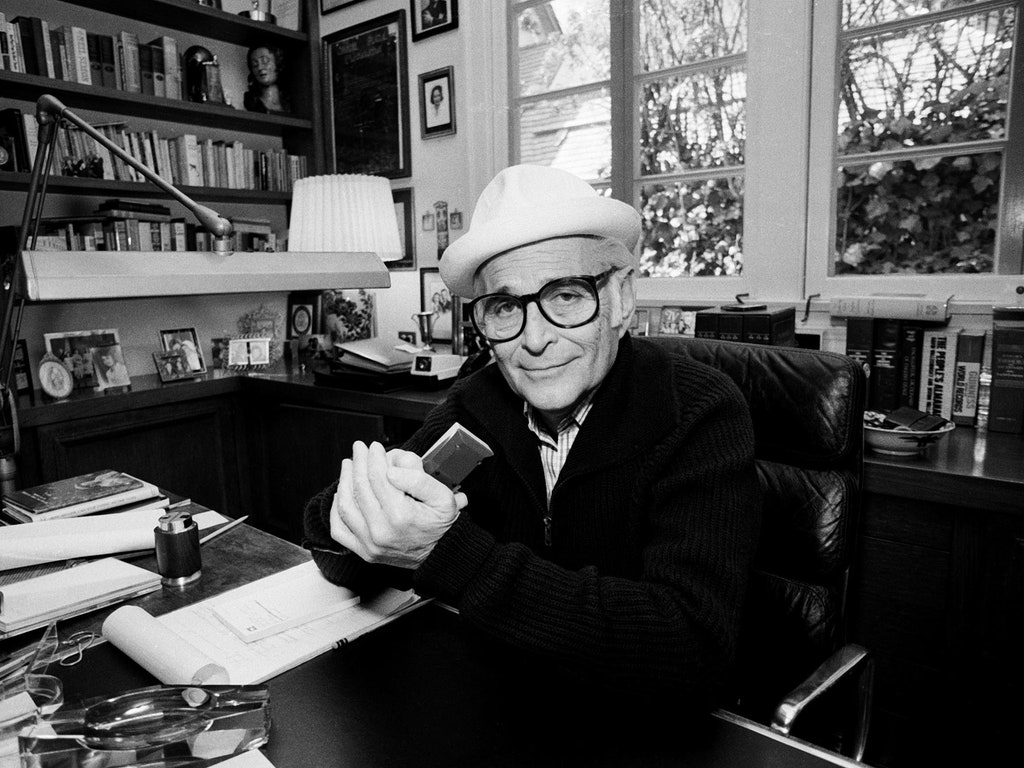Norman Lear, Television Pioneer, Dies at 101