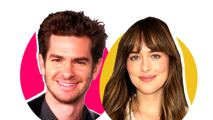 Dakota Johnson and Andrew Garfield on What The Social Network Taught Them&-And Where It Took Them