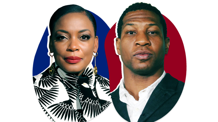 Jonathan Majors and Aunjanue Ellis on Being “Instigators of Truth”