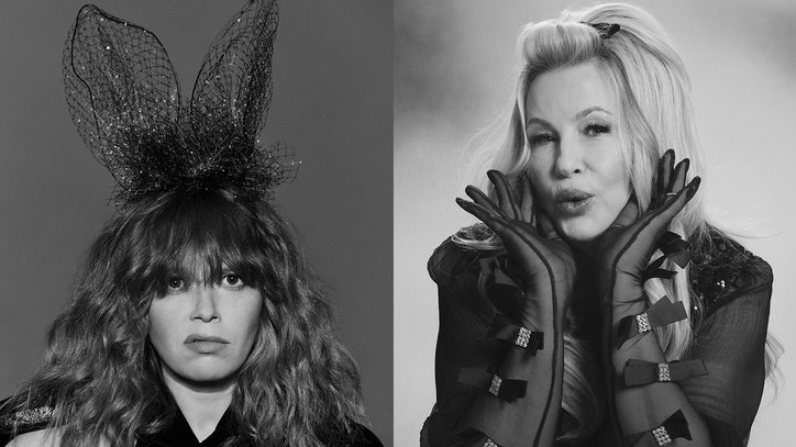 Natasha Lyonne and Jennifer Coolidge Reunite Two Decades After American Pie