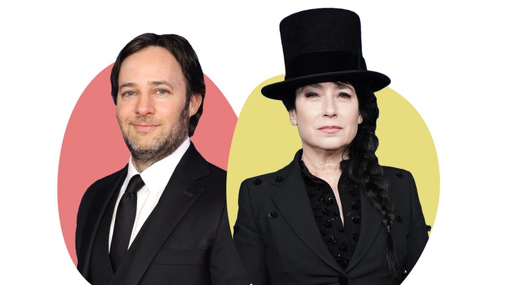 Danny Strong and His “Adopted Aunt,” Amy Sherman-Palladino, Have Hope for the Future of TV