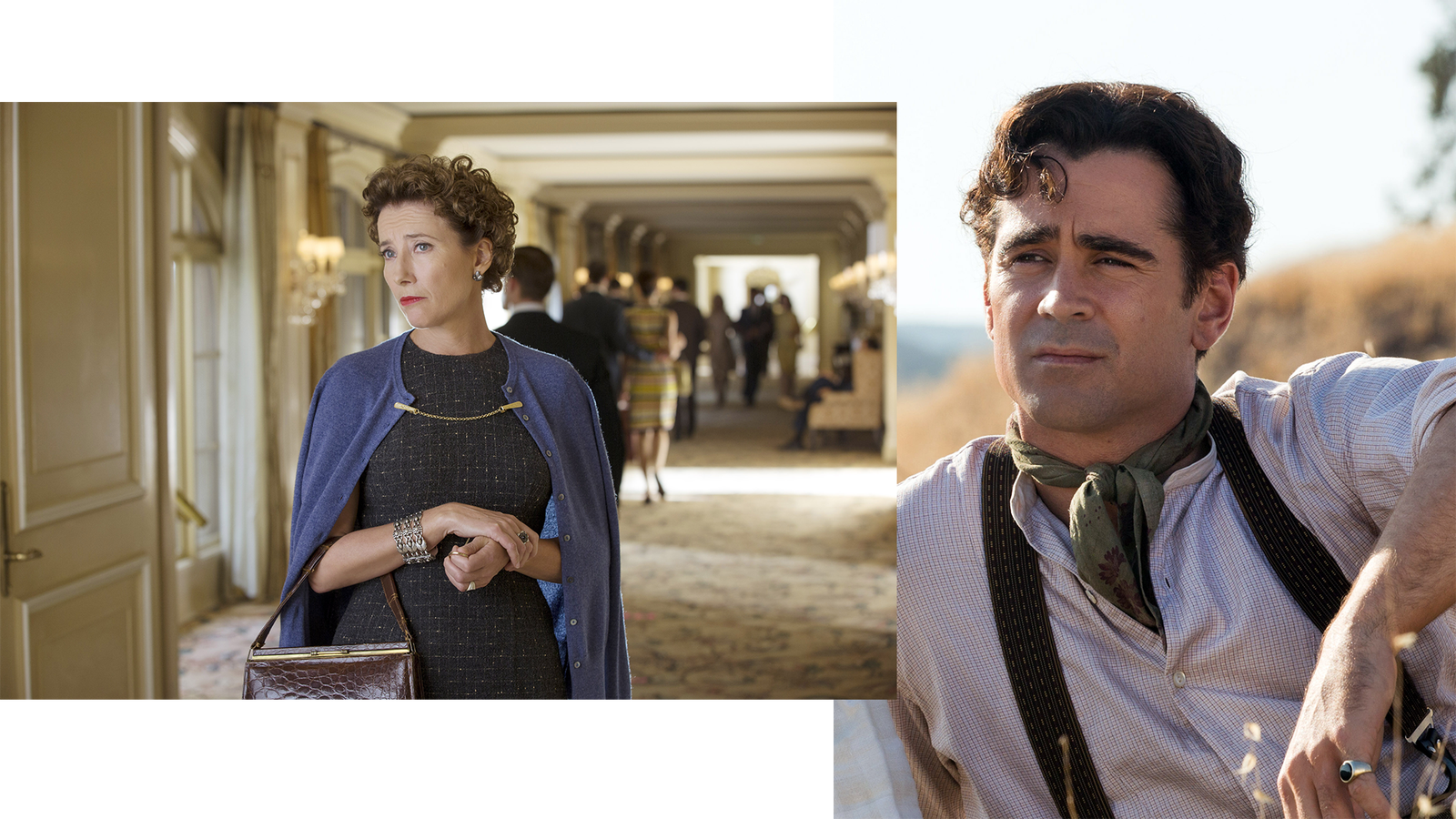 Saving Mr. Banks