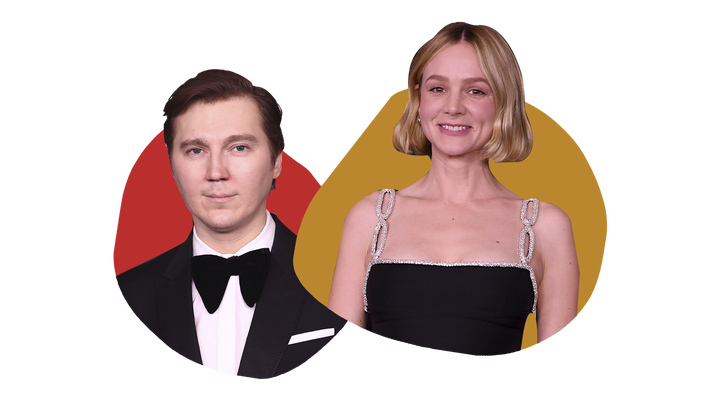 Paul Dano and Carey Mulligan Seriously Open Up