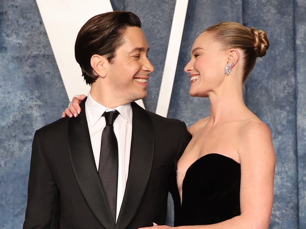 Justin Long and Kate Bosworth Confirm Their Engagement