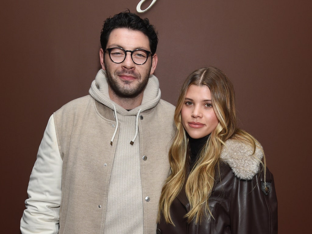 Sofia Richie Reveals She Converted to Judaism Ahead of Wedding to Elliot Grainge