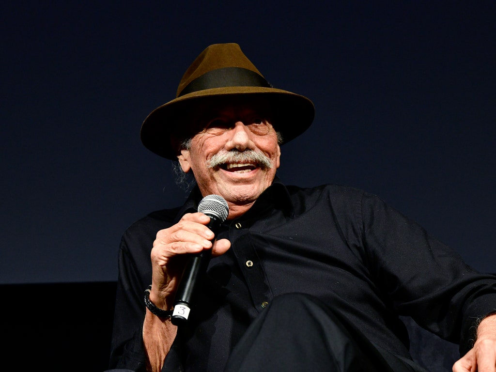 “A Lot of My Friends Have Passed Because of This”: Edward James Olmos Discusses His Cancer Journey