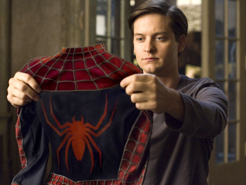 Spider-Man 3 Isn’t Just Better Than You Remember: It’s Actually Good