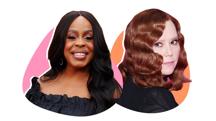 How Niecy Nash-Betts and Alex Borstein Fell in Love With TV Again
