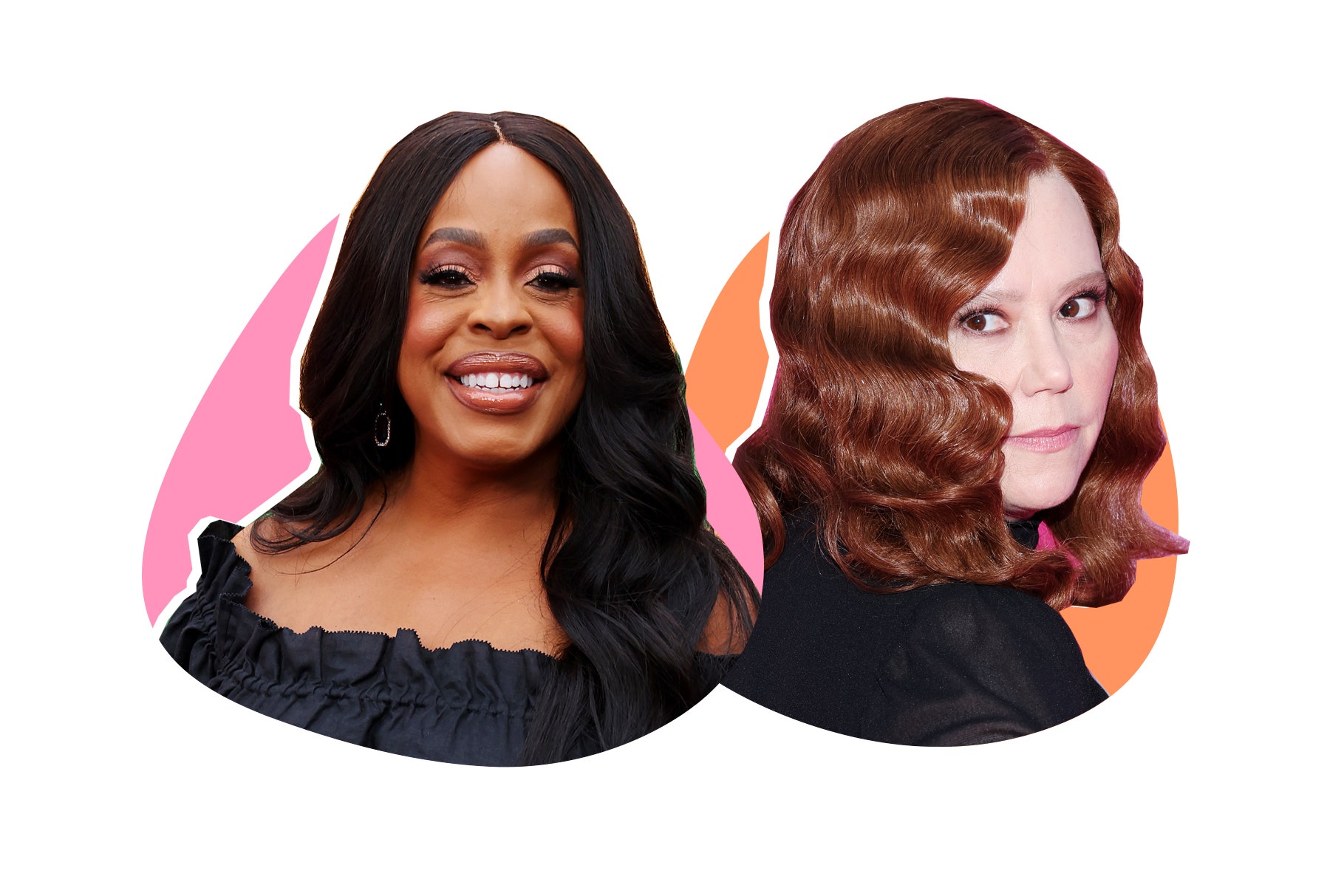 How Niecy NashBetts and Alex Borstein Fell in Love With TV Again