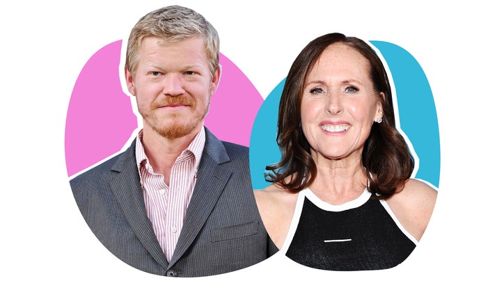 Molly Shannon and Jesse Plemons Talk Fame, Bravo, and Evil Queens