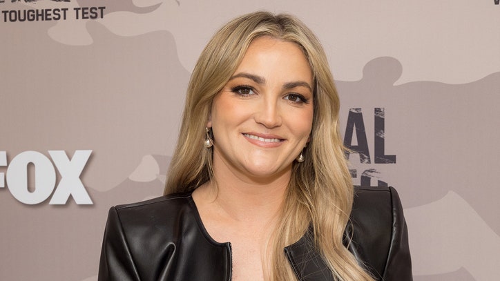 Jamie Lynn Spears Wants Her Kids to Be “So Proud” of Britney