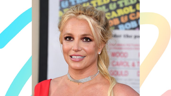 “It Is Finally Time”: Britney Spears on “Owning My Past, Present and Future” in New Memoir