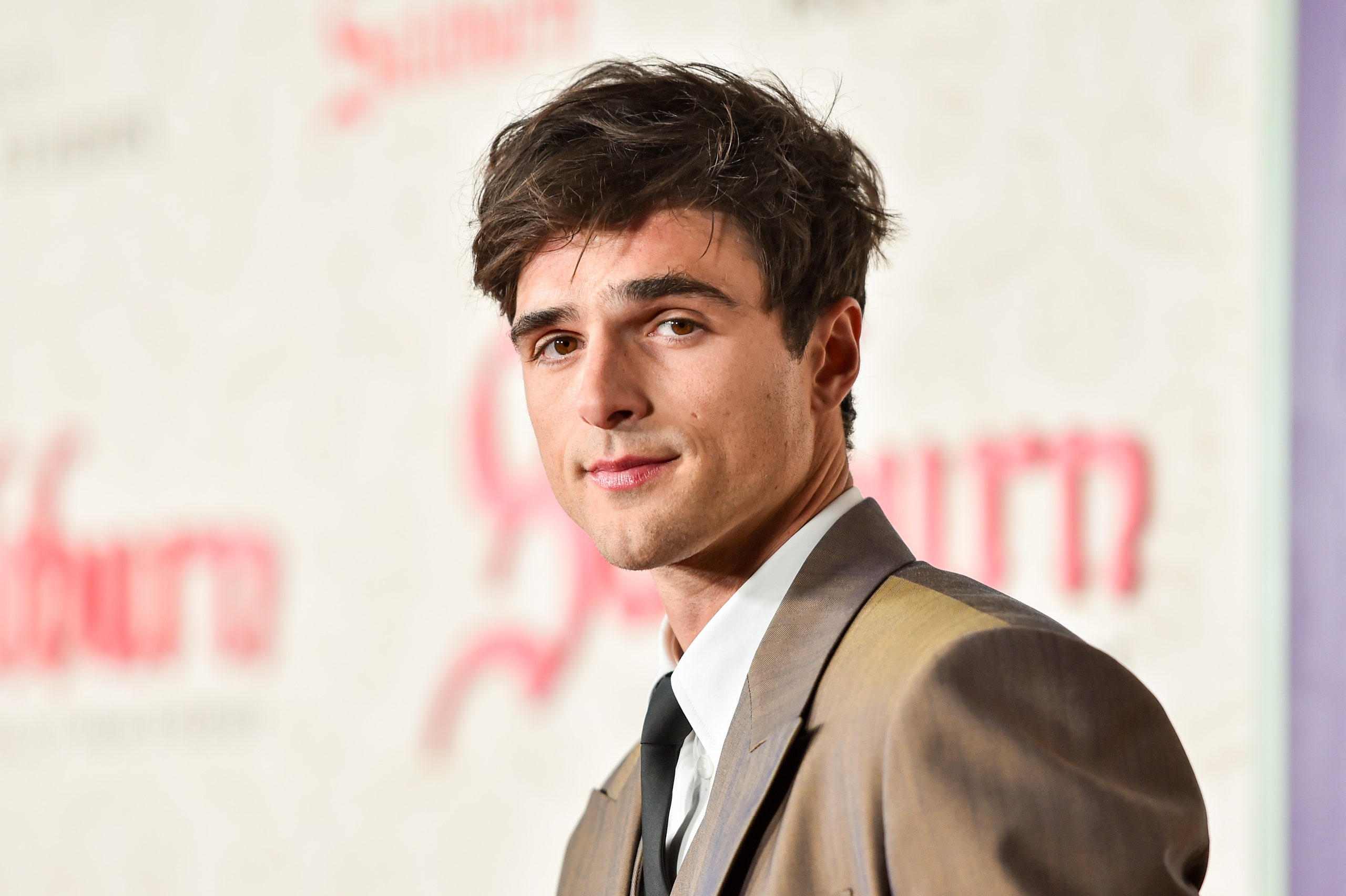 Jacob Elordi Had Just 3 Weeks Between Filming ‘Saltburn and ‘Priscilla