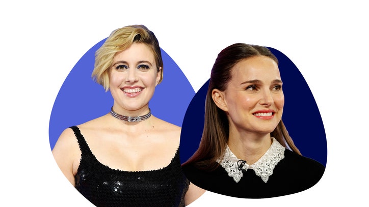 Greta Gerwig and Natalie Portman on the “Cosmic” Connection That Still Links Them