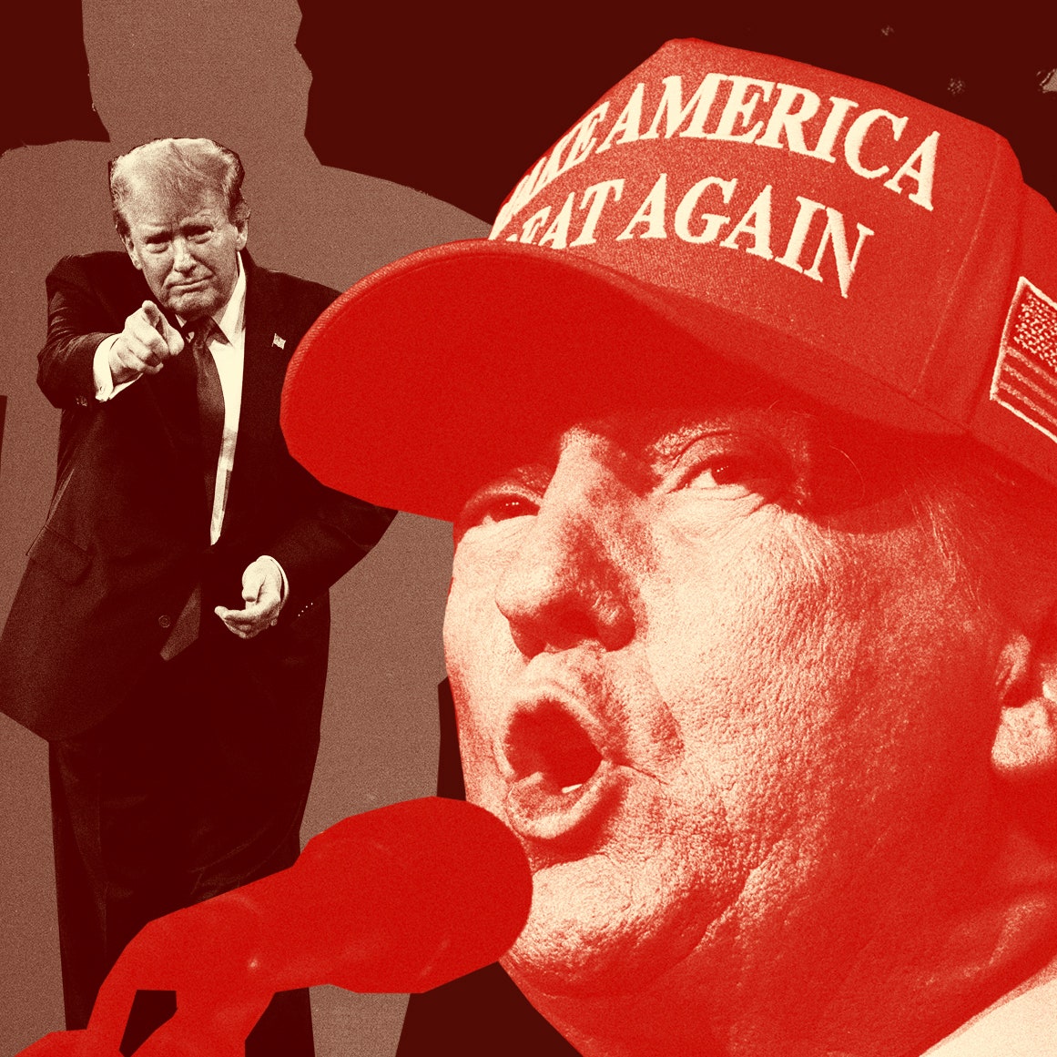 The Dangerous Durability of Donald Trump