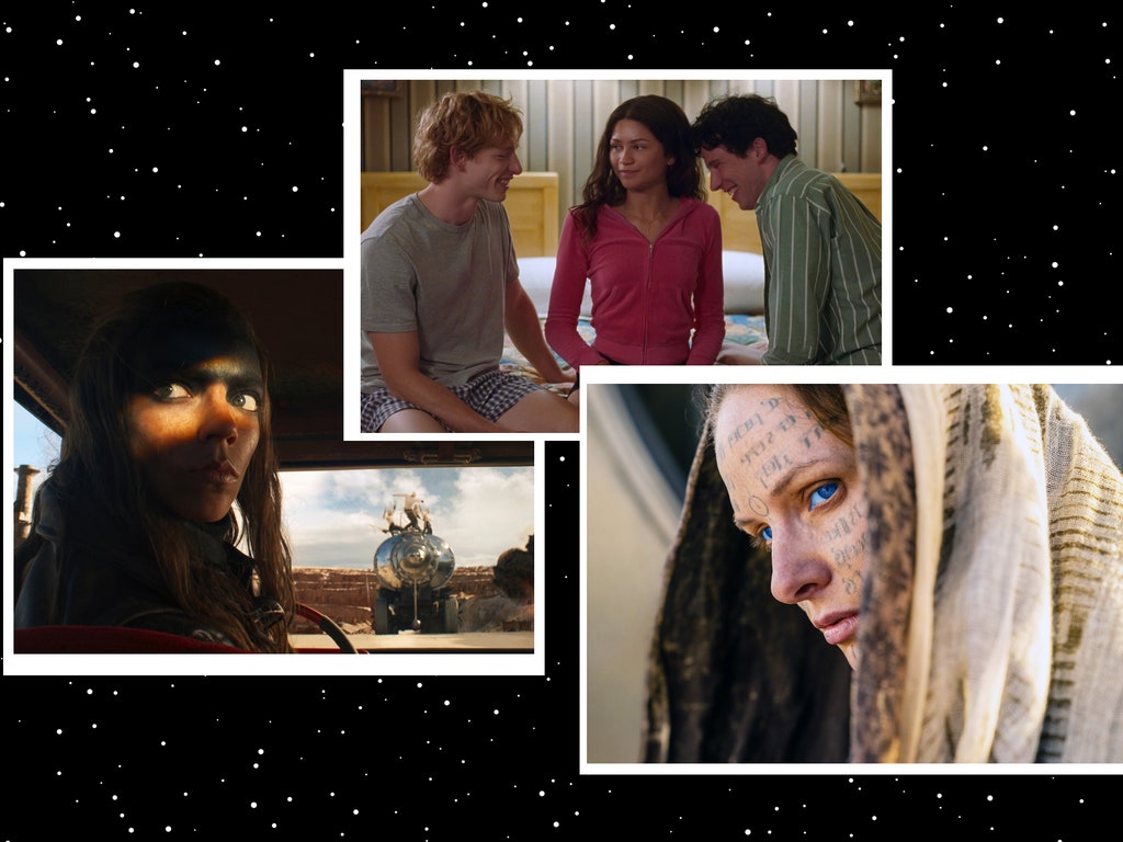 Let’s Predict the 2025 Oscar Nominations