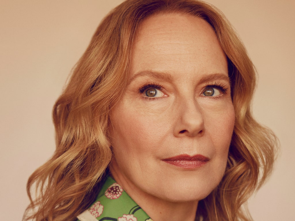 With Amy Ryan, There Was Never Any Doubt