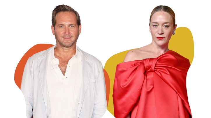 Chloë Sevigny and Josh Lucas on Career Struggles, Method Acting, and Making American Psycho