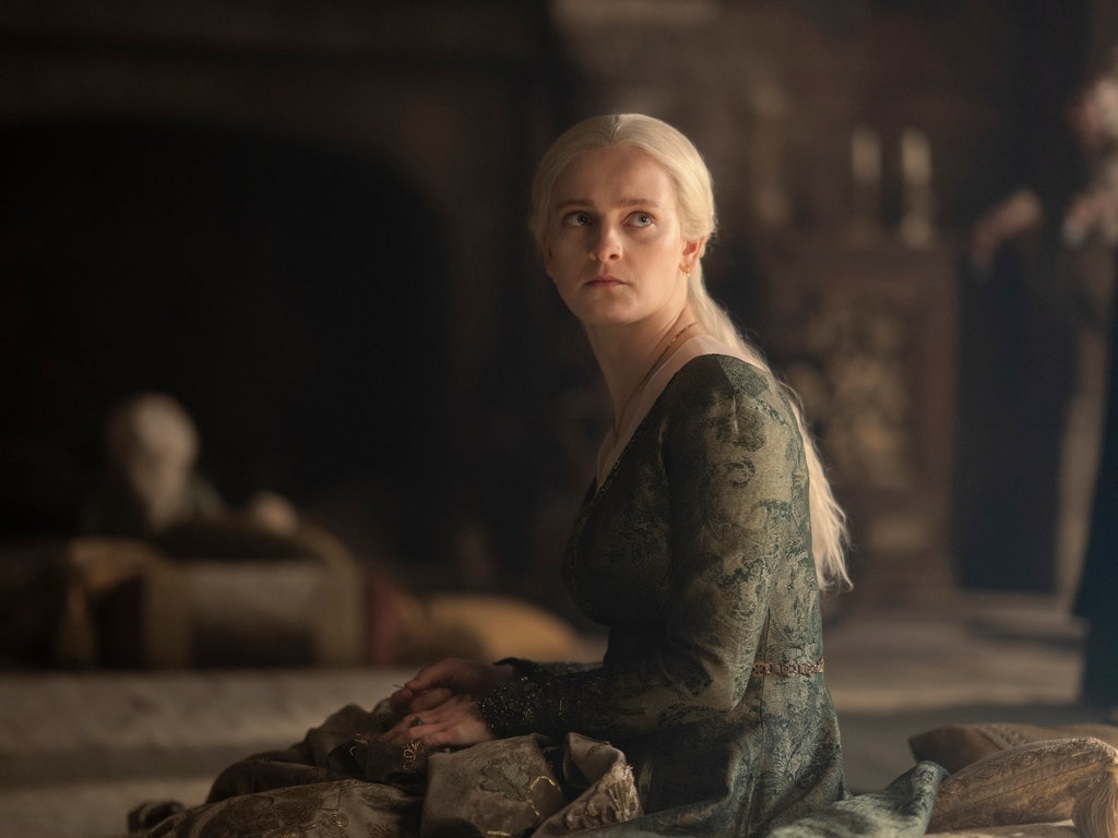 House of the Dragon: Inside Queen Helaena’s Heartbreaking Decision