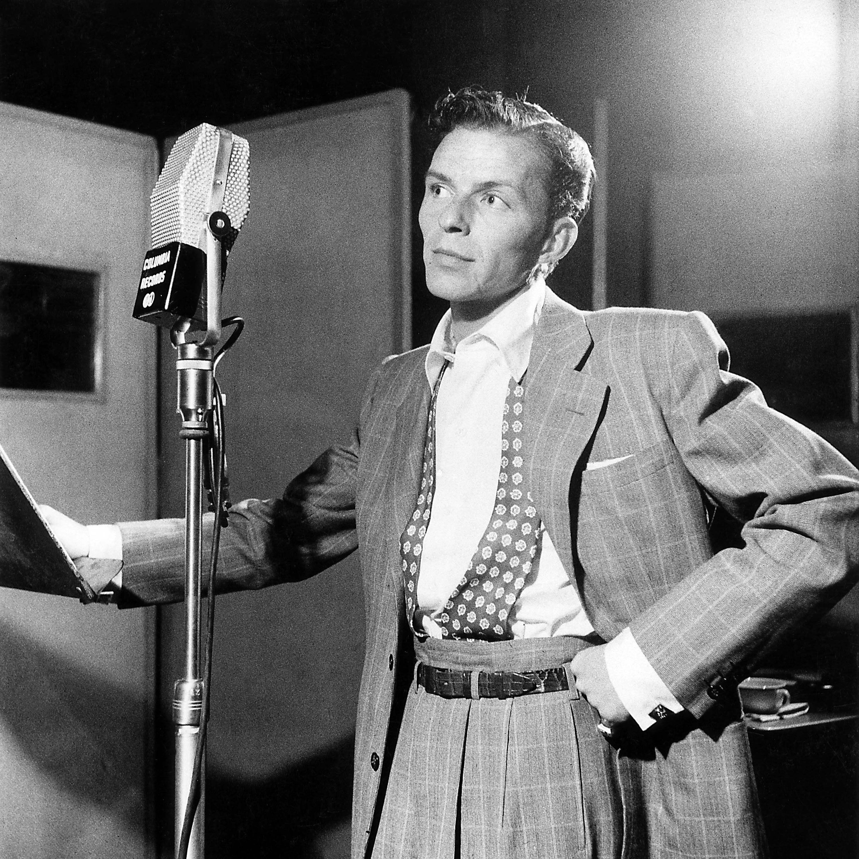 His Way: The Real Frank Sinatra