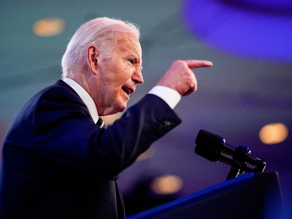 “It’s Such a Schizophrenic Battlefield”: Bidenworld Is Looking at the Debate From All Angles