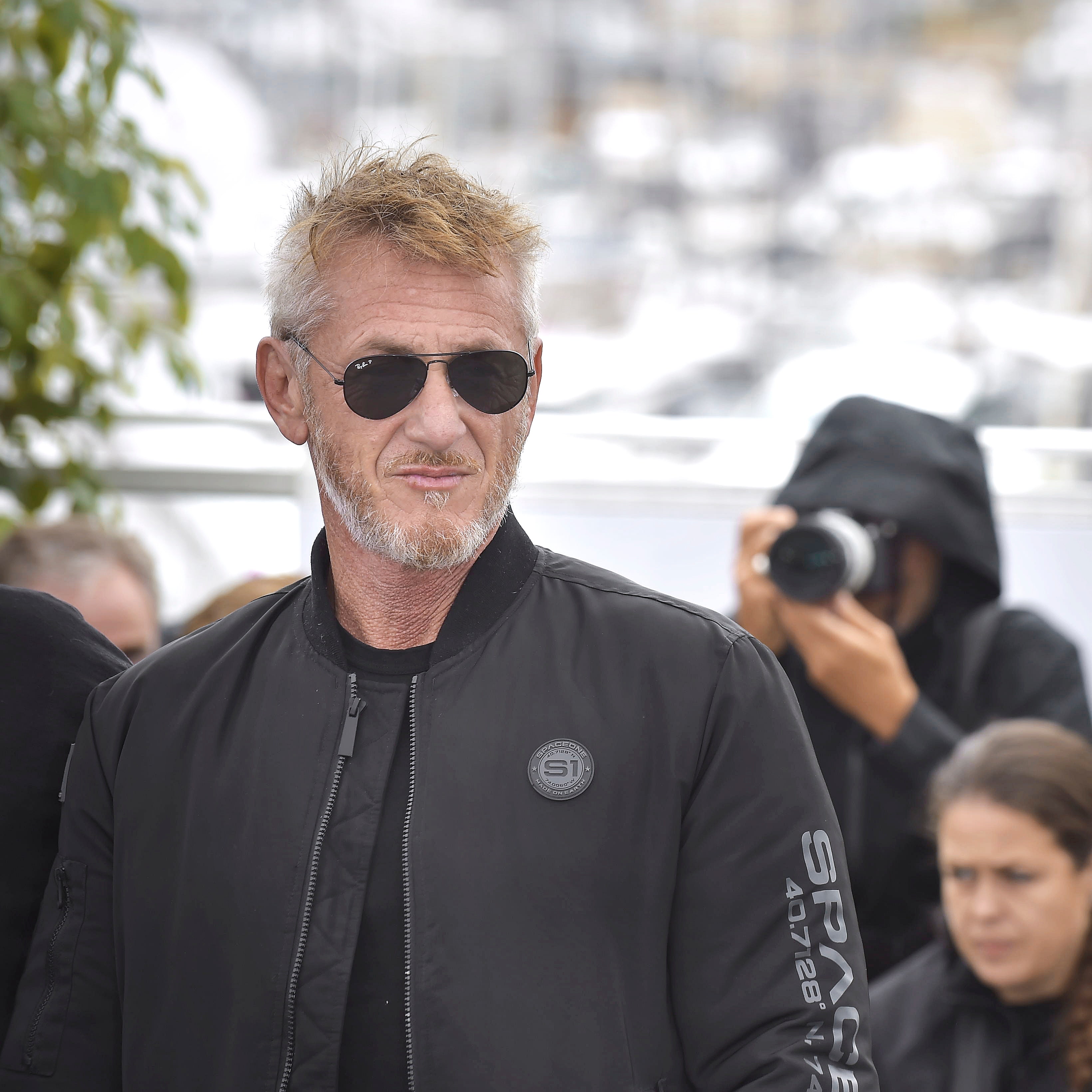 Sean Penn Slams “Timid and Artless” Idea That Straight Actors Shouldn’t Play Gay