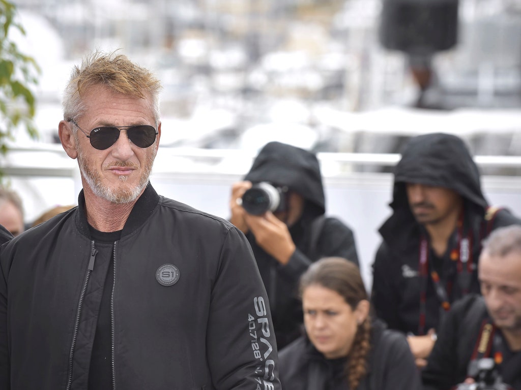 Sean Penn Slams “Timid and Artless” Idea That Straight Actors Shouldn’t Play Gay