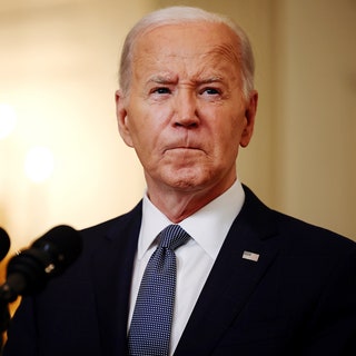 In Hollywood, Panic Over Joe Biden Builds to a Silent Shriek