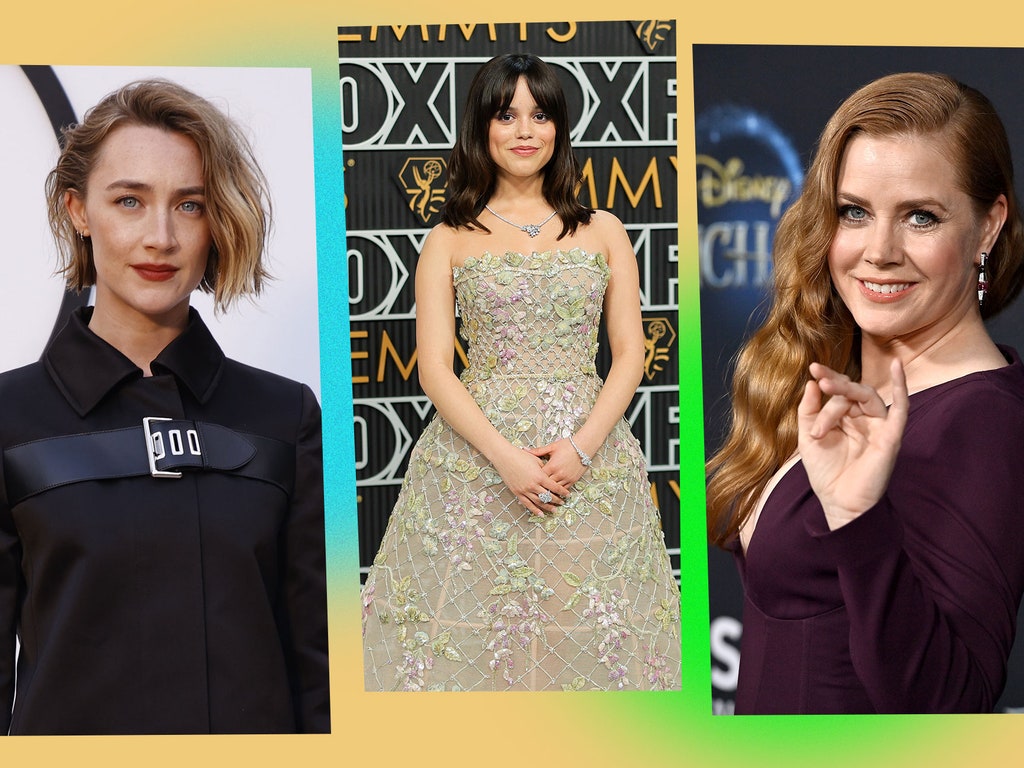 Are Amy Adams, Saoirse Ronan, and&-Gulp&-Beetlejuice Beetlejuice Headed for the Oscars?